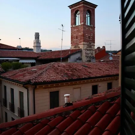 Apartment Sant'anastasia Opera House *
