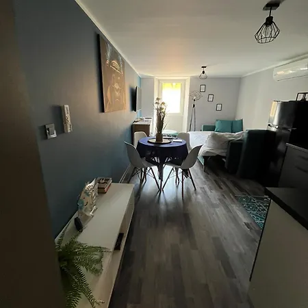 Apartment Sant'anastasia Opera House