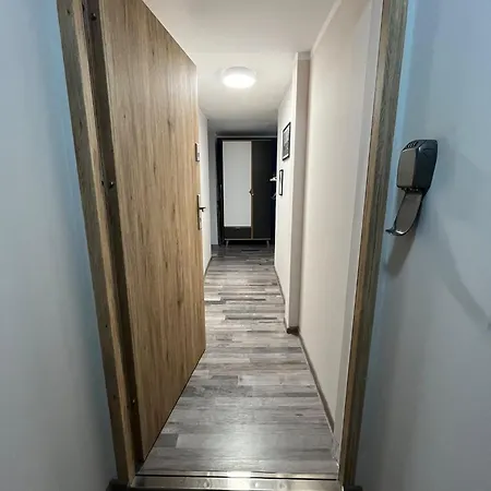 Apartment Sant'anastasia Opera House