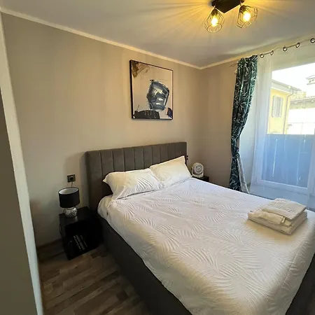 Apartment Sant'anastasia Opera House Verona