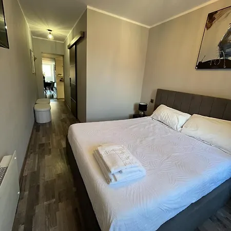 Apartment Sant'anastasia Opera House *